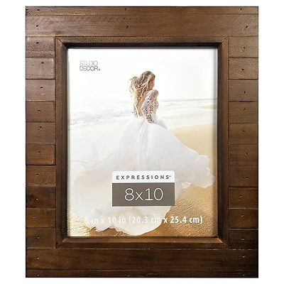 Expressions™ Salvage Chic Frame by Studio Décor