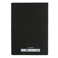 Fabriano® Accademia Staple Bound Sketchbook, 8'' x 11''