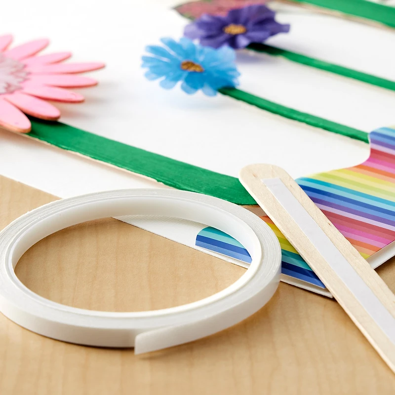 1/4" x 11yd. Double-Sided Tape by Recollections™