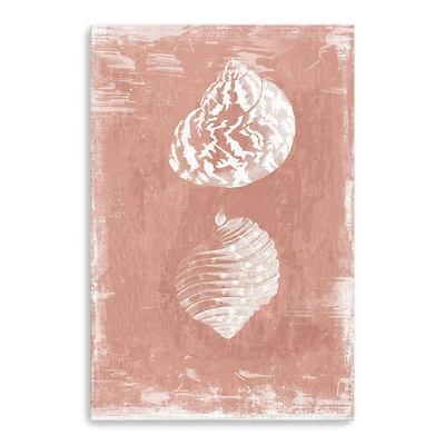 Enigma Inside II Canvas Giclee