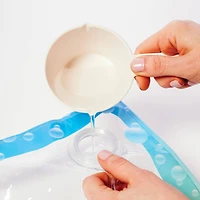 Creativity for Kids® Ocean Adventure Sensory Squish Bag