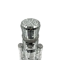 13" Disco Nutcracker Tabletop Décor by Ashland