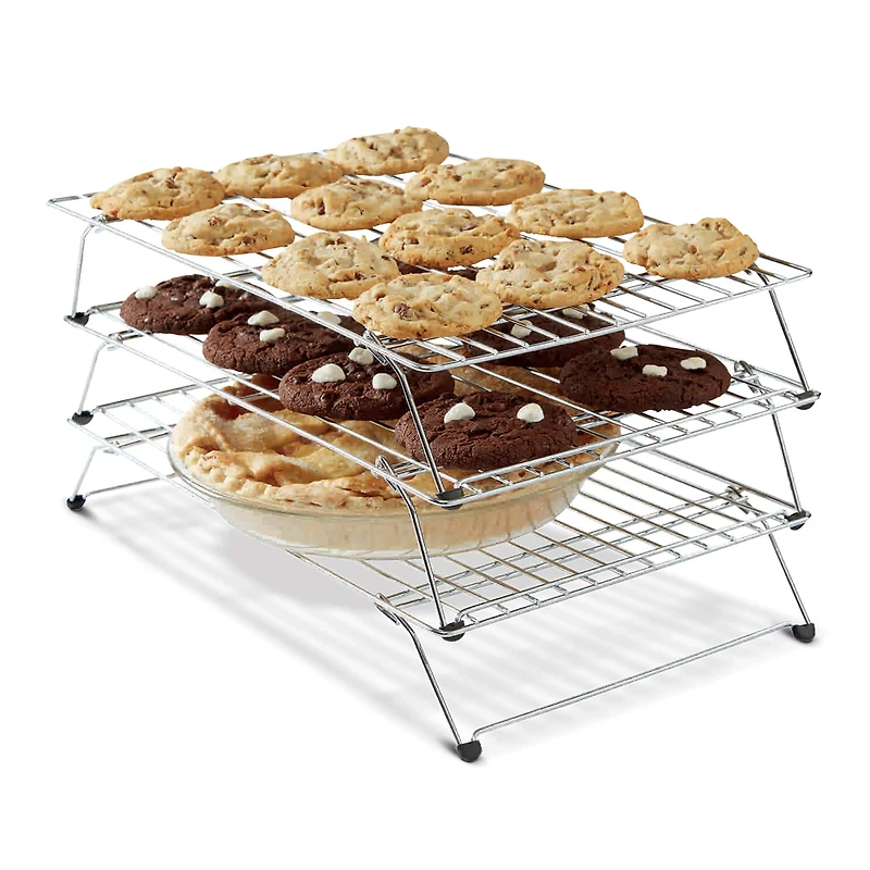 Stackable Cooling Racks, 3ct. by Celebrate It™
