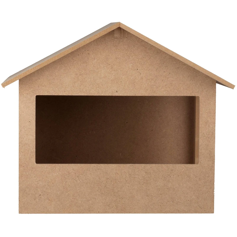 Houseworks® Martin's Market Stall Kit