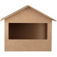 Houseworks® Martin's Market Stall Kit