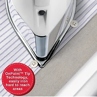 SINGER® SteamCraft Steam Iron