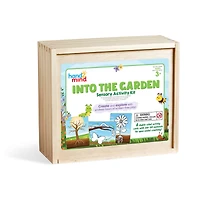 hand2mind® Bugs And Blooms Sensory Activity Kit