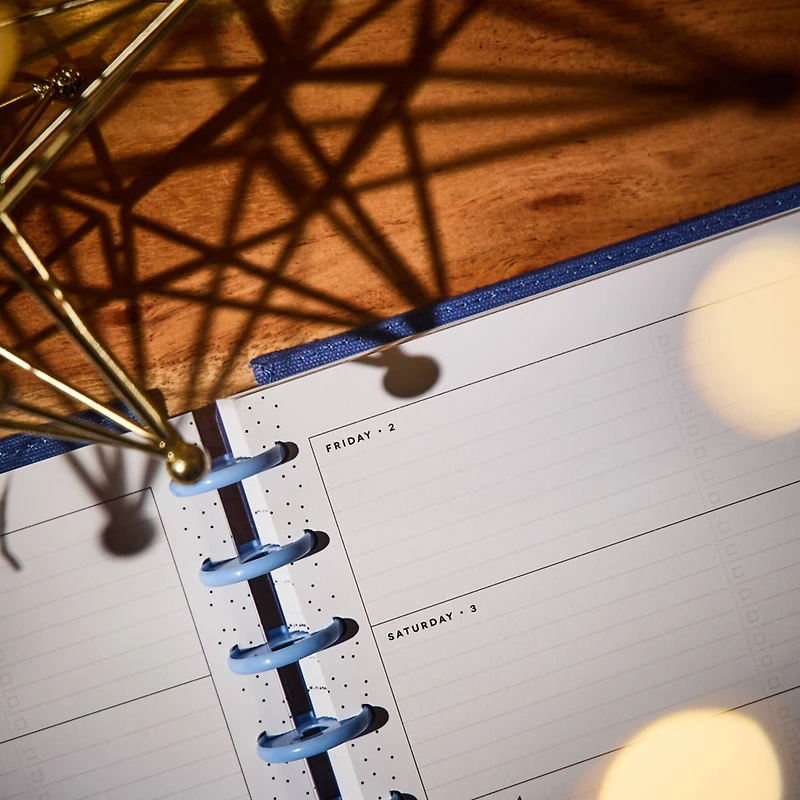 The Classic Happy Planner® Star Signs Premium