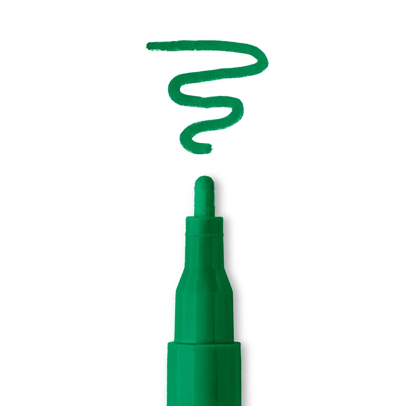 Medium Line Paint Pen Set by Craft Smart®