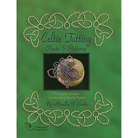Handy Hands Celtic Tatting Knots & Patterns