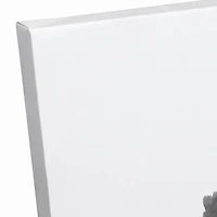 You are Loved Beyond Measure 20" x 20" Canvas Wall Art