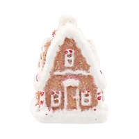 Mini Gingerbread House Decoration by Ashland®