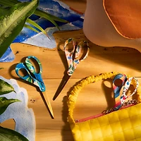 Created with Fiskars® 8" Avant Garden Scissors