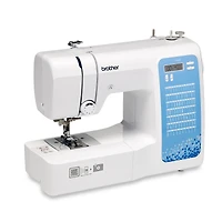 Brother CP80X 80-Stitch Computerized Sewing Machine