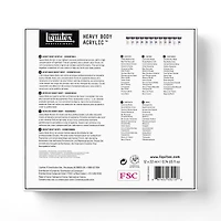 Liquitex® Professional Soft Body Acrylic™ Paint, 12ct.