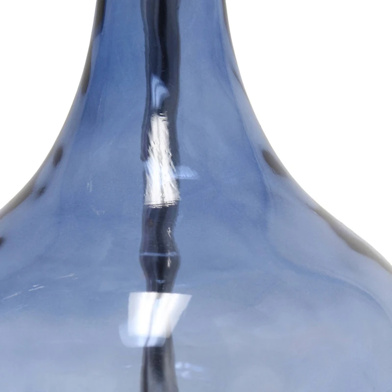 Lalia Home Classix Ceramic Droplet Table Lamp