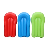 Banzai® 16ft. Triple Racer Water Slide™ with 3 Bodyboards