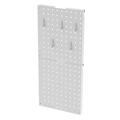 Lexington Cart Pegboards by Simply Tidy™
