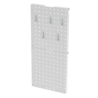 Lexington Cart Pegboards by Simply Tidy™