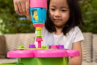 Educational Insights Design & Drill Flower Power Studio