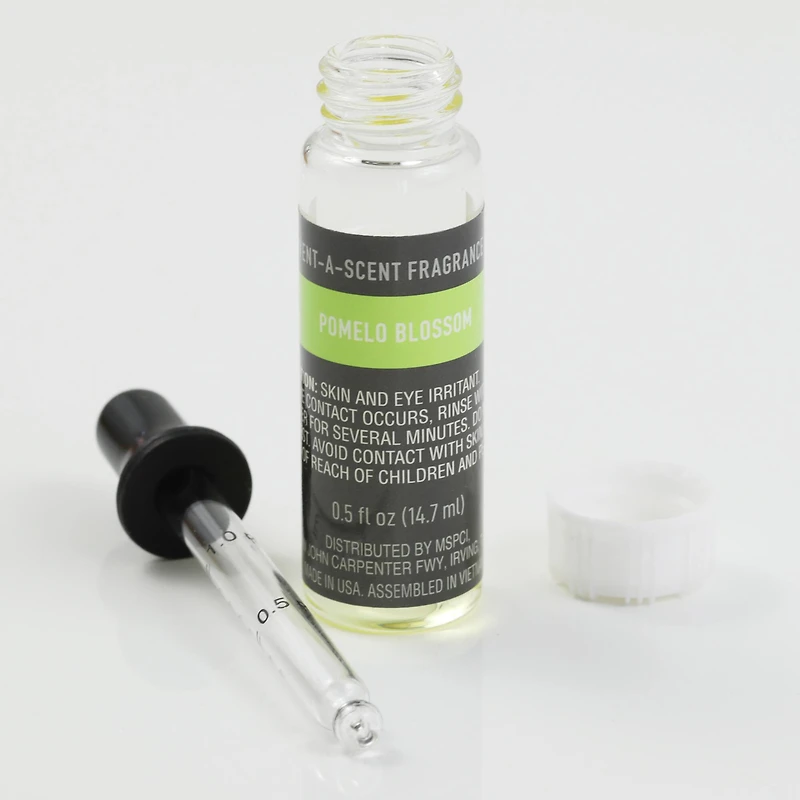 Invent-a-Scent Island Sunset Candle Fragrance Oil Set by Make Market®