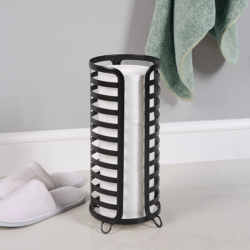 SunnyPoint 3 Roll Toilet Paper Holder