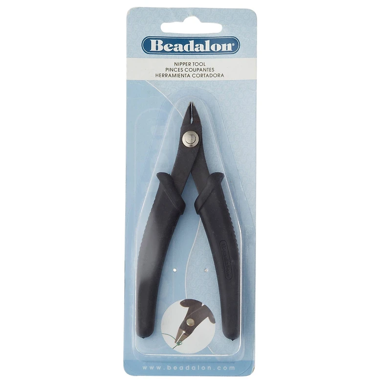 12 Pack: Beadalon® Nipper Tool