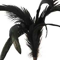 Halloween Feather Pick by Ashland