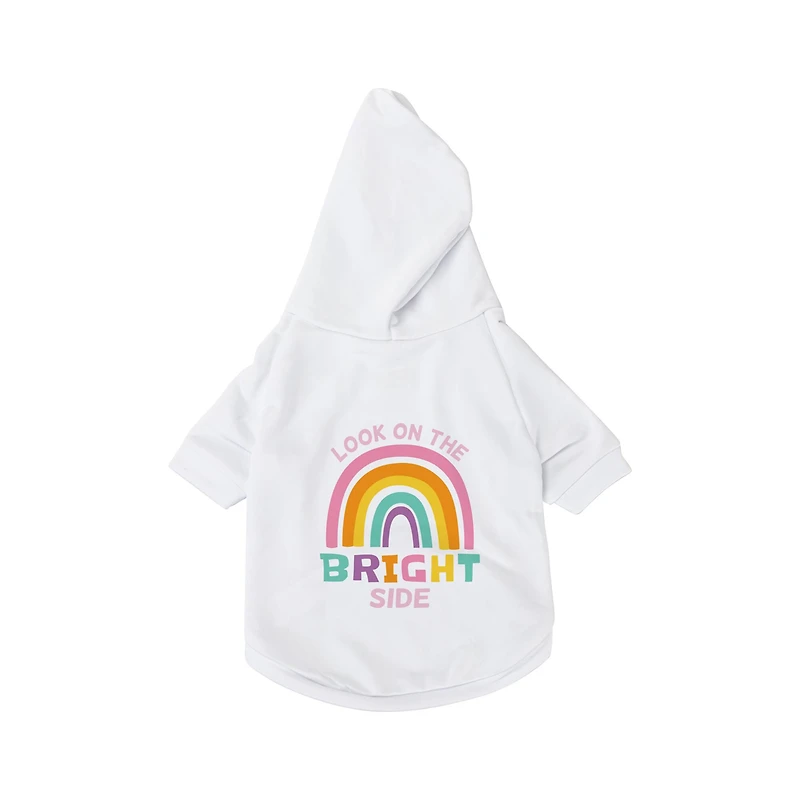 Craft Express Sublimation Pet Hoodies