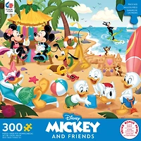Assorted Disney® 500 Piece Puzzle