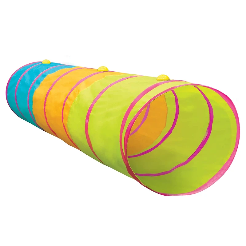 Banzai Sprinkle 'N Splash Tunnel