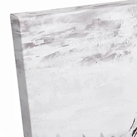 Paris Sketch Canvas Art