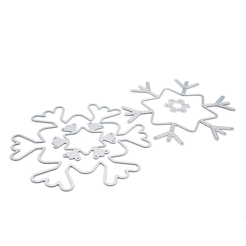 Snowflake Cutting Die Set by Recollections™