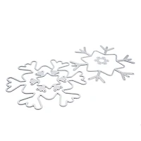 Snowflake Cutting Die Set by Recollections™