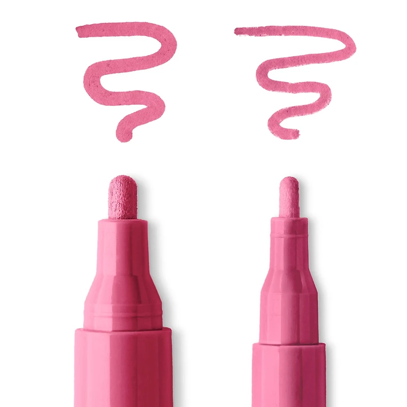 6 Packs: 36 ct. (216 total) Value Pack Paint Pen Set by Craft Smart®