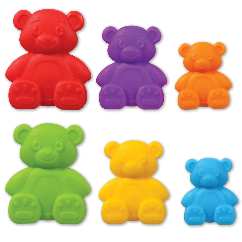 Learning Resources Bingo Bears