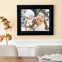 Home Black Step Frame by Studio Décor