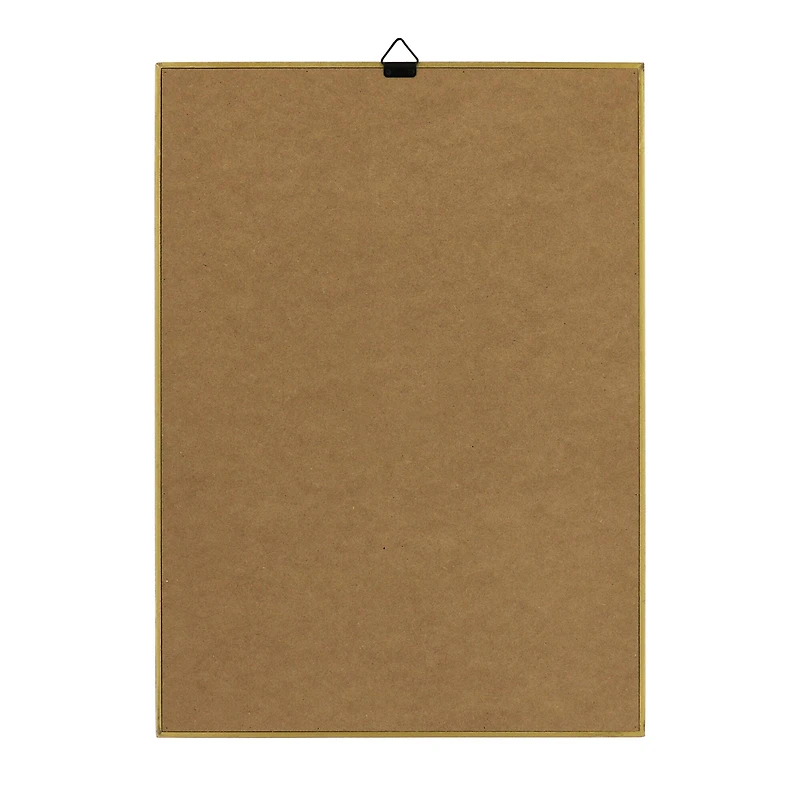 14.25" x 20" Holly Santa Claus Wall Décor by Ashland®