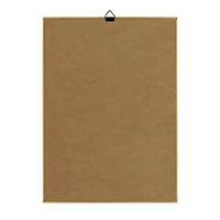 14.25" x 20" Holly Santa Claus Wall Décor by Ashland®