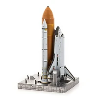 Metal Earth® Premium Series Space Shuttle Launch Steel Model Kit