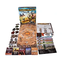 Remnants™ Strategy Game
