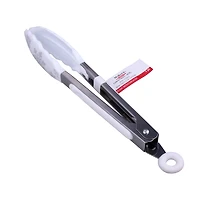 Snowflakes Mini Tongs by Makery™