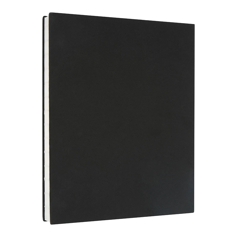 Lay Flat Spineless Hardcover Sketchbook by Artist's Loft