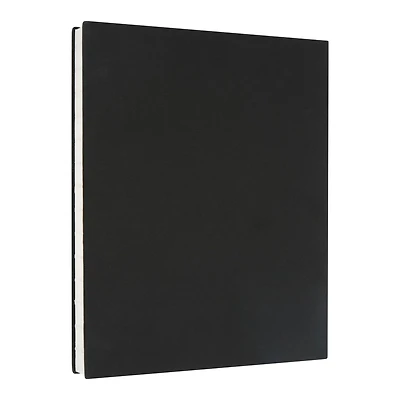 Lay Flat Spineless Hardcover Sketchbook by Artist's Loft