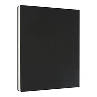 Lay Flat Spineless Hardcover Sketchbook by Artist's Loft