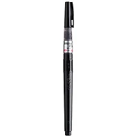ZIG® Cartoonist Jet Black Brush Pen No. 22