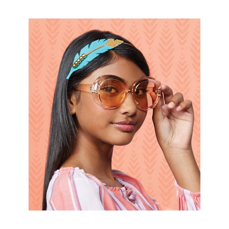 Make & Style Headbands