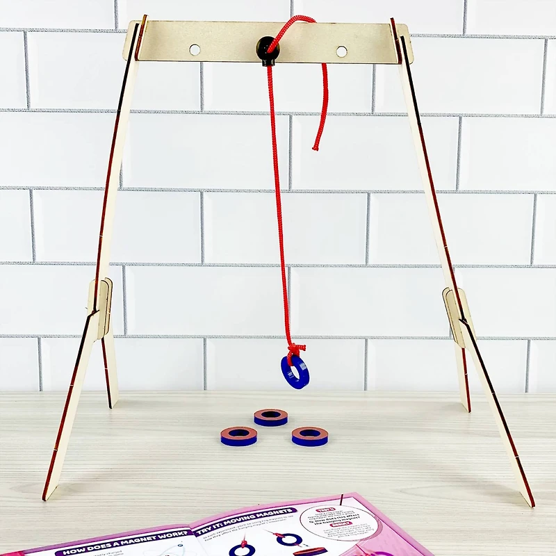 ArtSkills® Epic Lab Pendulum Painter STEM Activity Kit