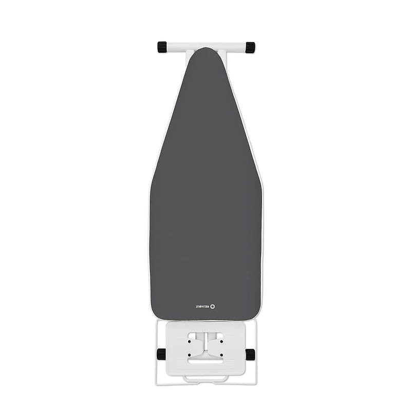 The Board 120IB Home Ironing Board with VeraFoam Cover