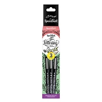 Speedball® Hand Lettering Brush Marker Set
